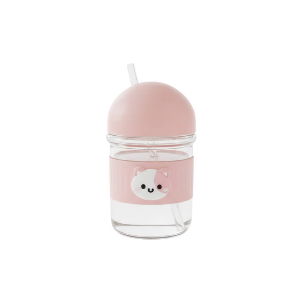 Tomatodo de Vidrio Kawai