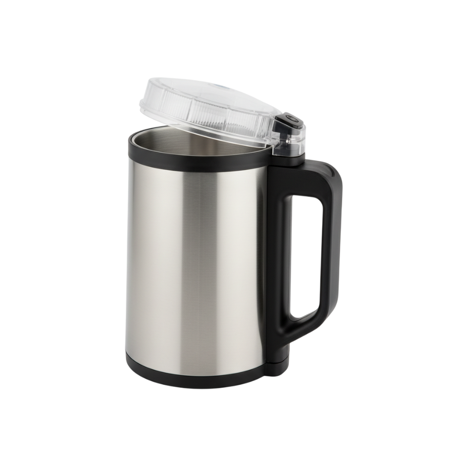 Molinillo Eléctrico Portátil