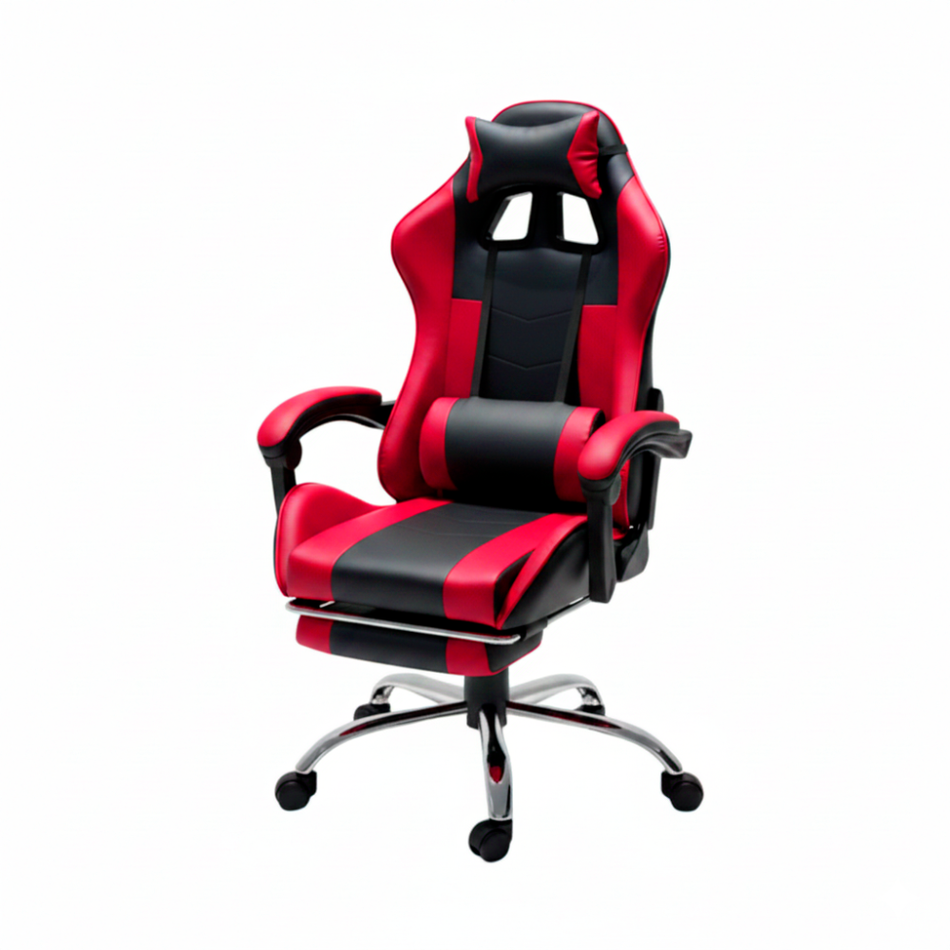 Silla Gamer Premium