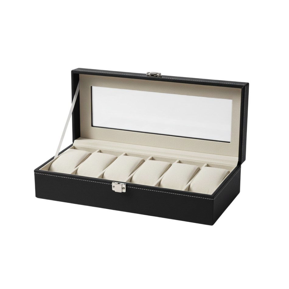 Organizador de Relojes