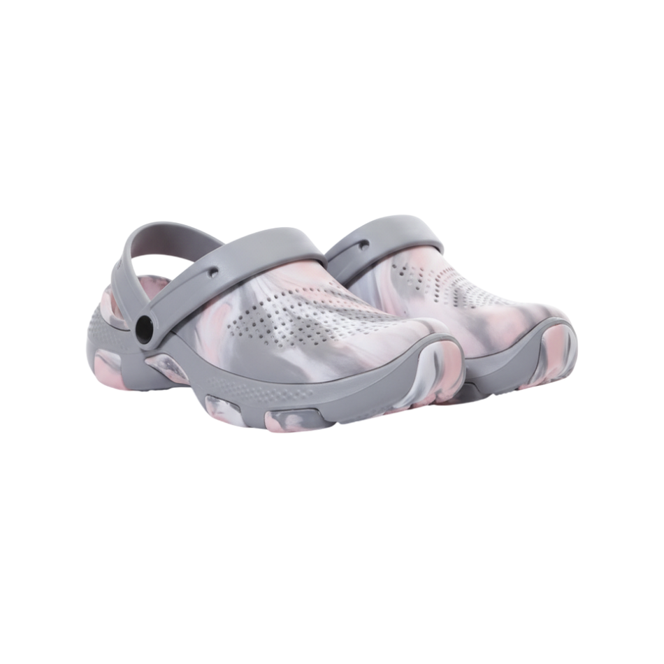 Sandalias Crocs de Dama