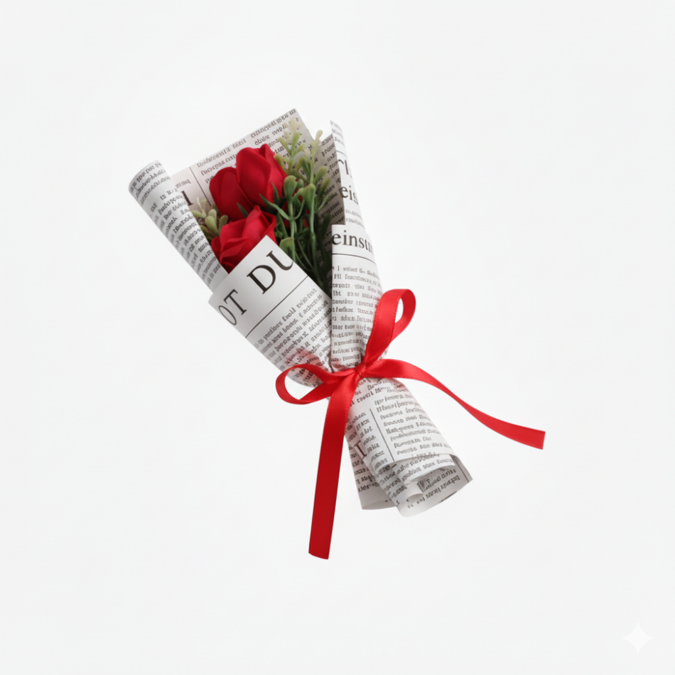 Ramo Flor Artificial "Best Wishes"