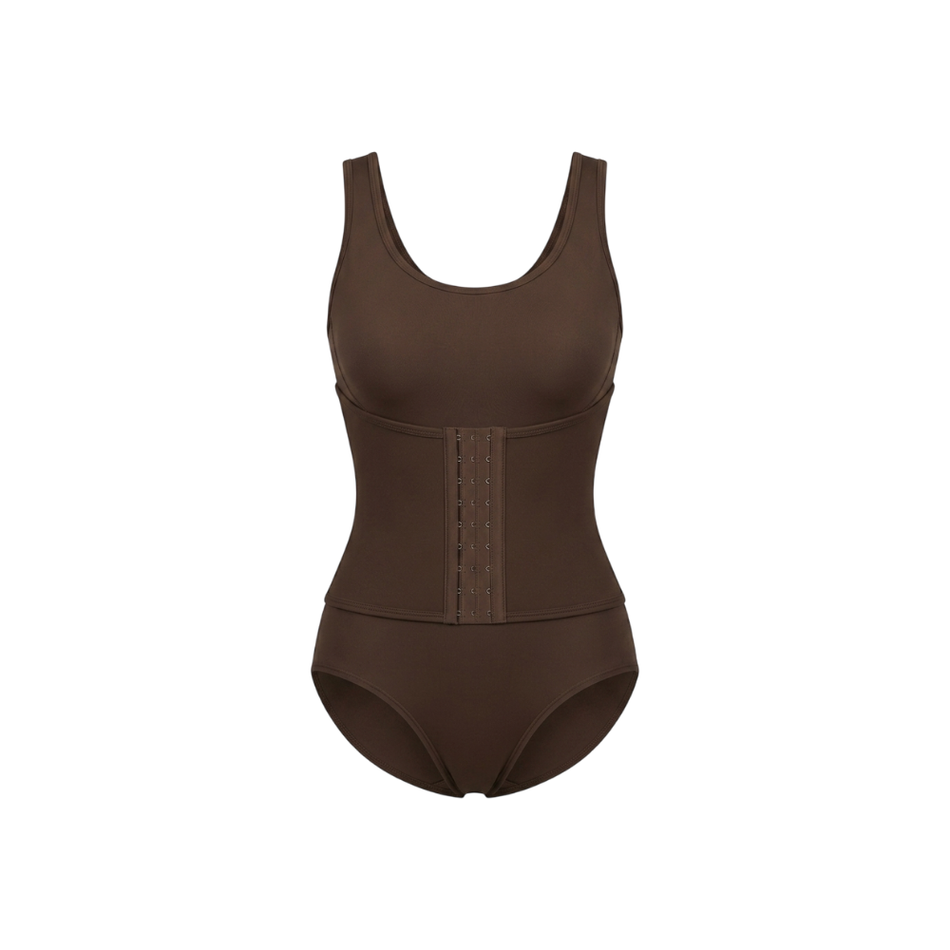 Body Faja Moldeadora