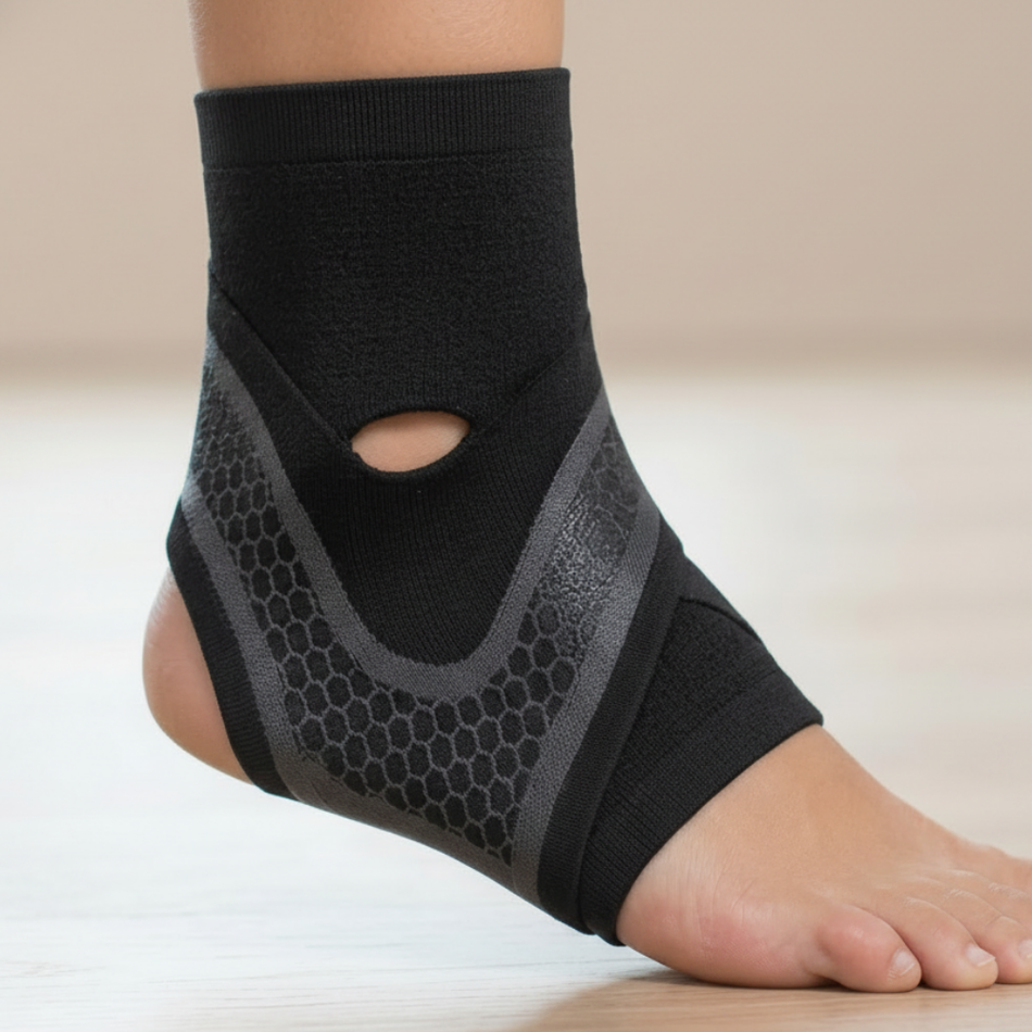 Tobillera Modelo Deportivo
