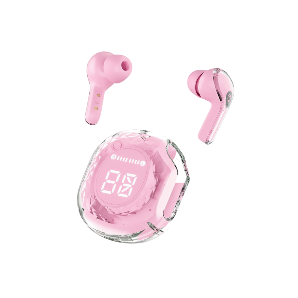 Audífonos Bluetooth UltraPods Pro Tws 5.3