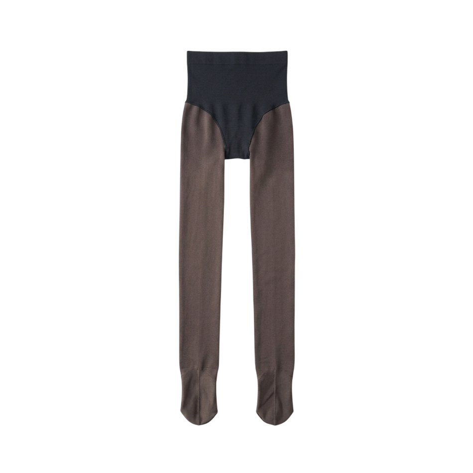 Panty Térmica Efecto Piel