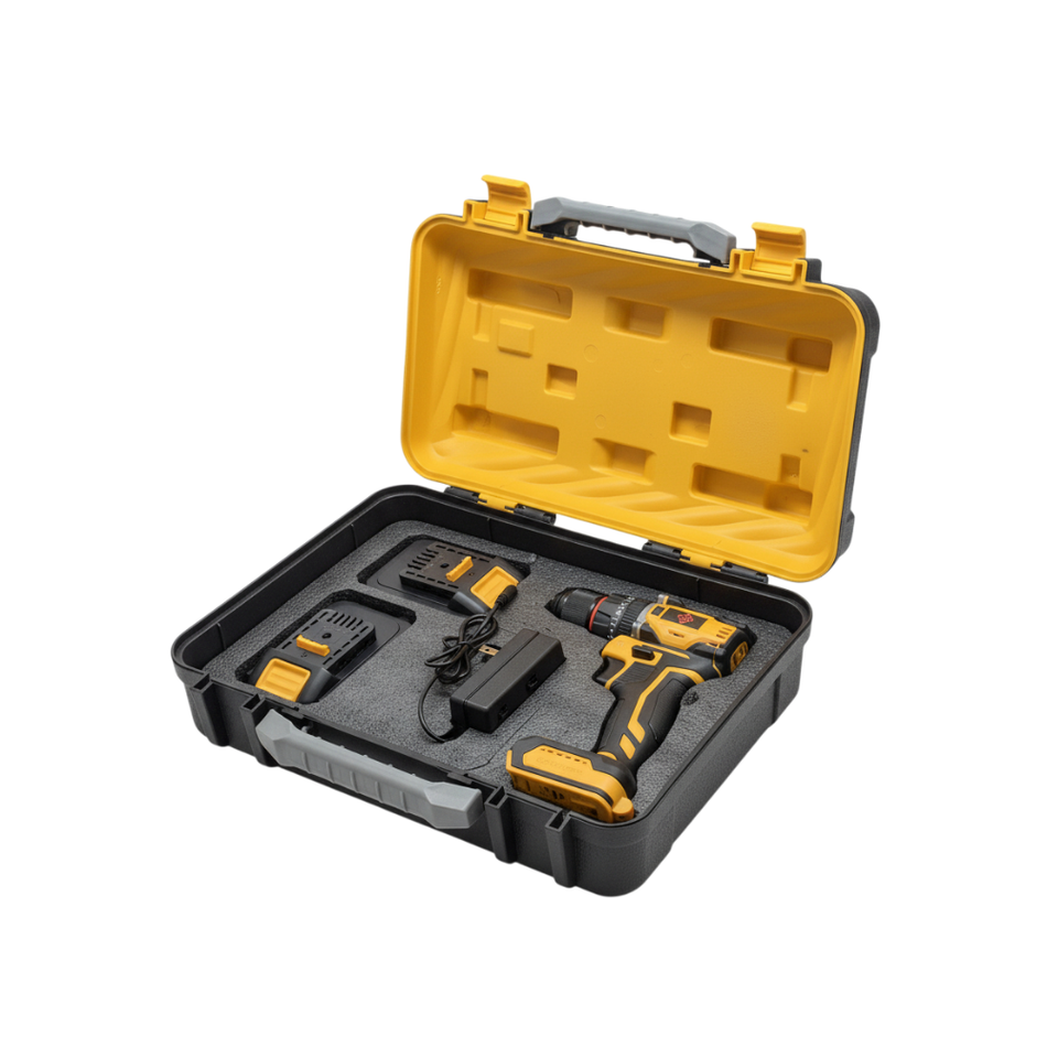 Mini Taladro Eléctrico de 48V