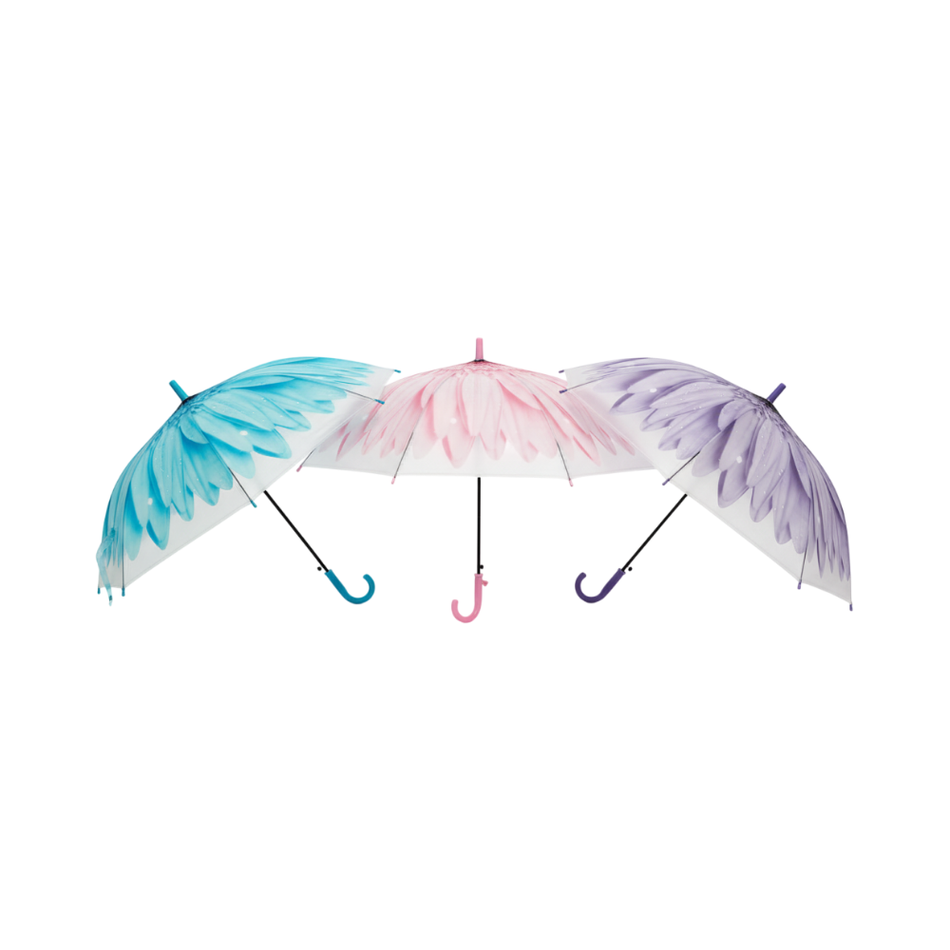 Paraguas Pequeña Especial para Lluvia