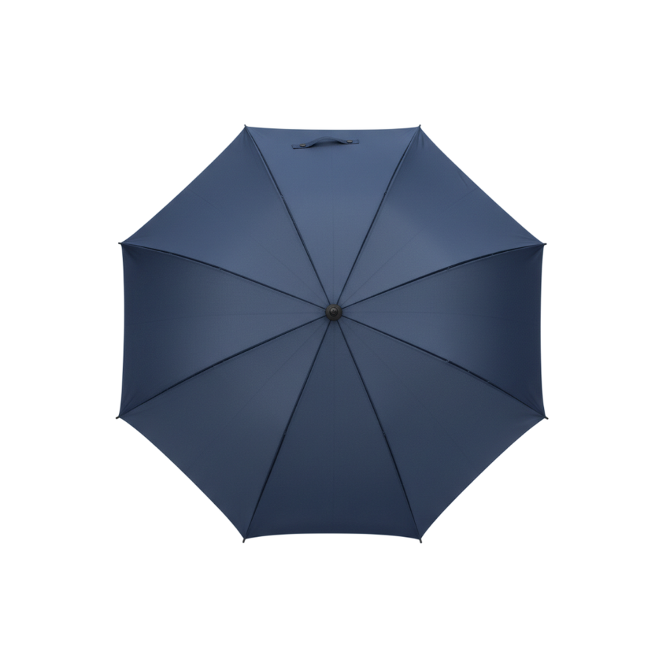 Paraguas con Mango de Madera