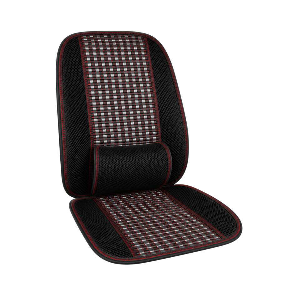 Respaldo de Asiento Lumbar para Auto