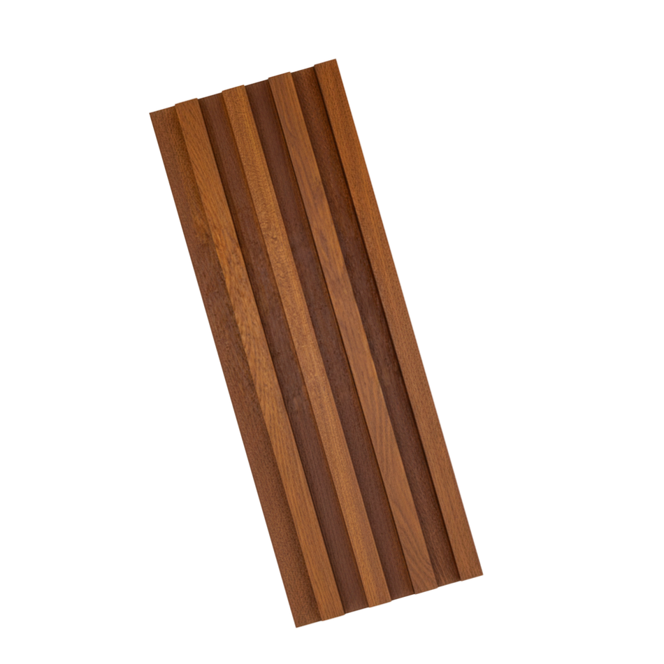 Wall Panel Café Oscuro