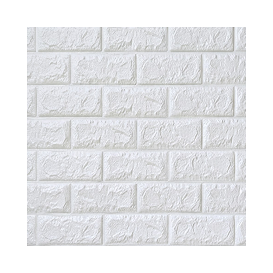 Papel Tapiz Acabado Ladrillo
