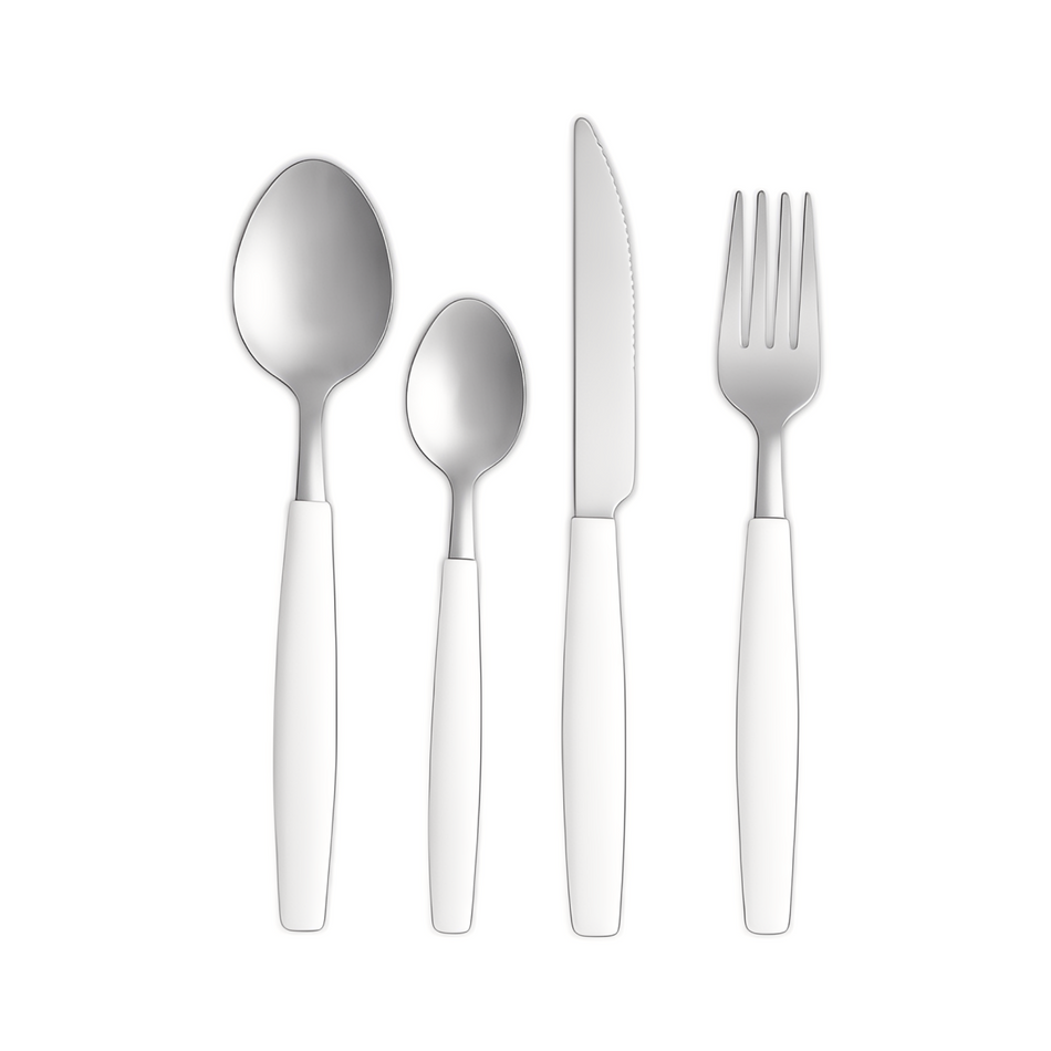 Set de Cubiertos