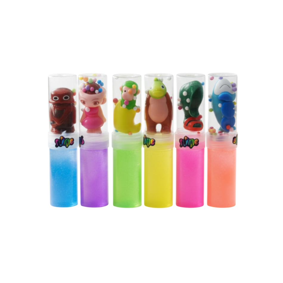 Slime para Niños de Tralalero Tralala