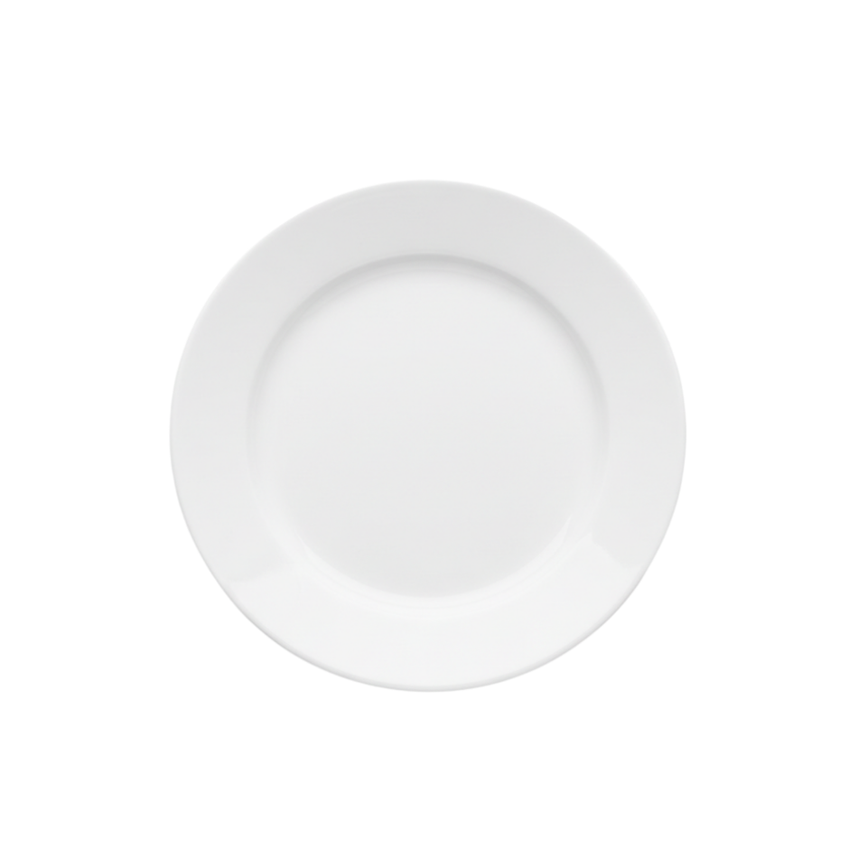 Plato Blanco