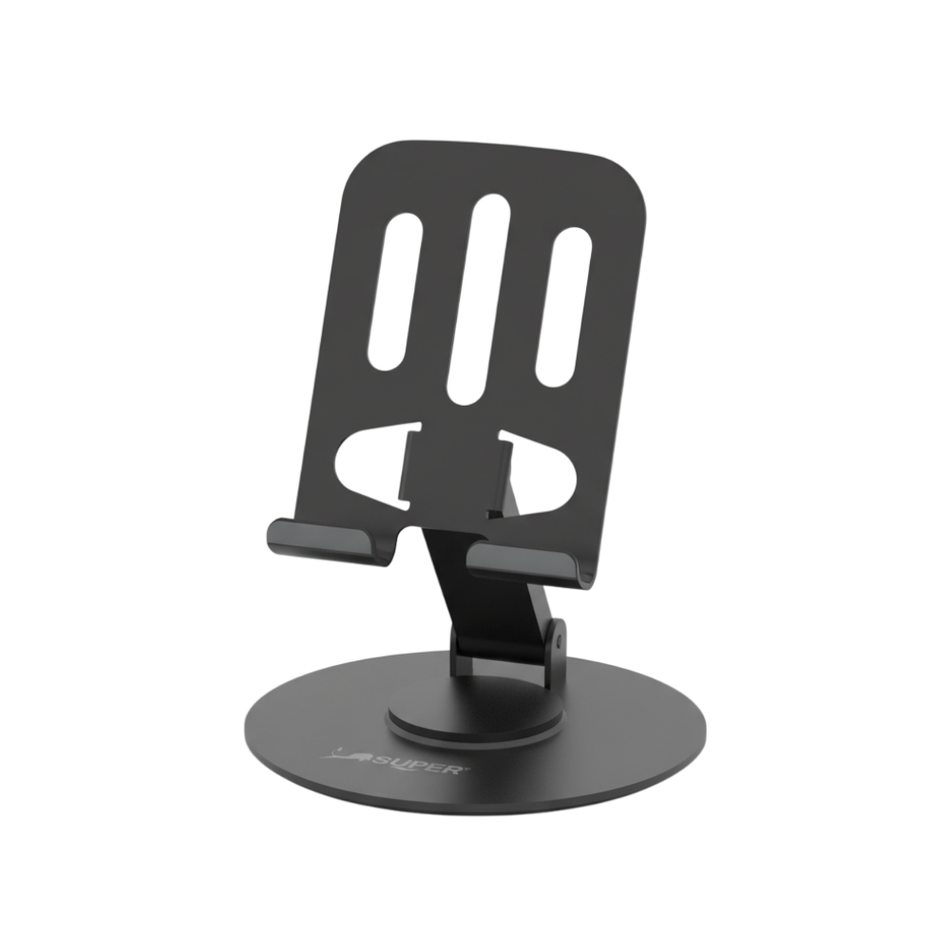 Soporte Metálico Ajustable Super N18 Gama Pro