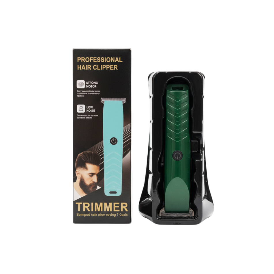 Máquina para Cortar Cabello