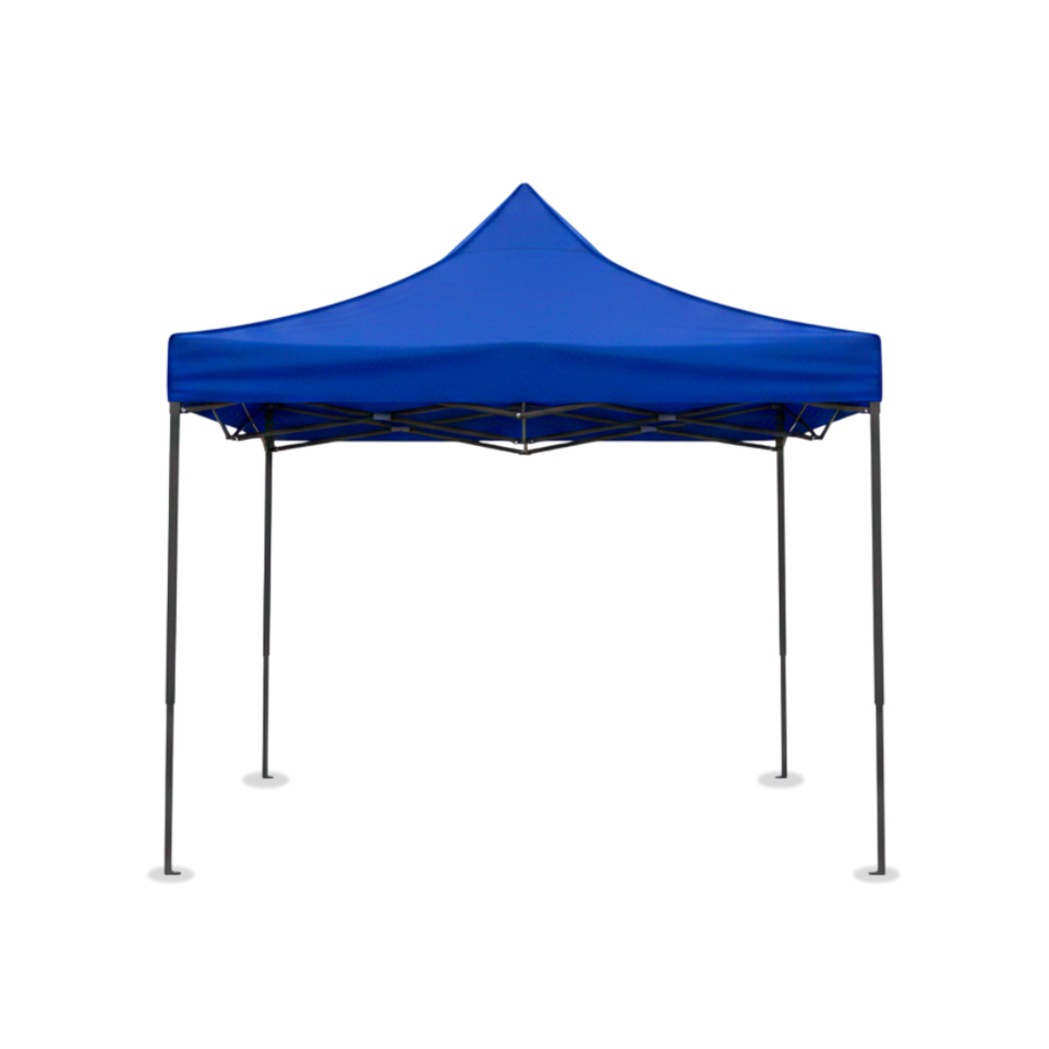 Carpa 2*2 - Marco de Hierro