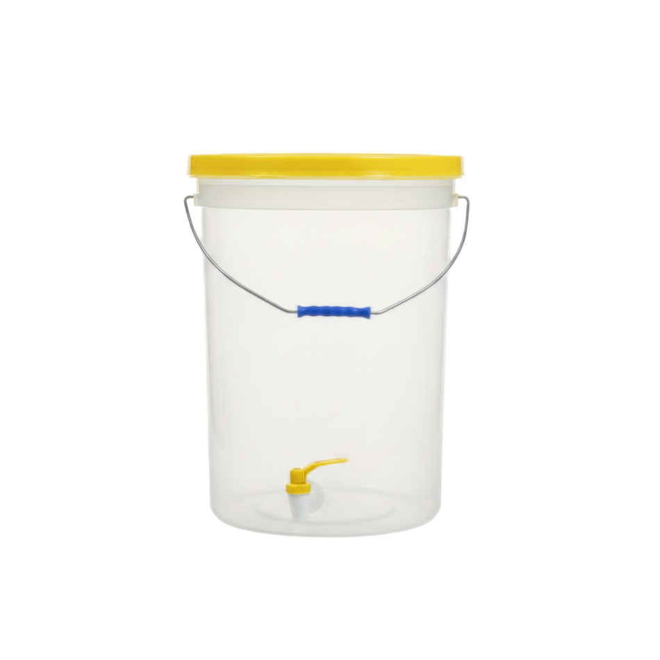 Balde (Bidón) de 24L