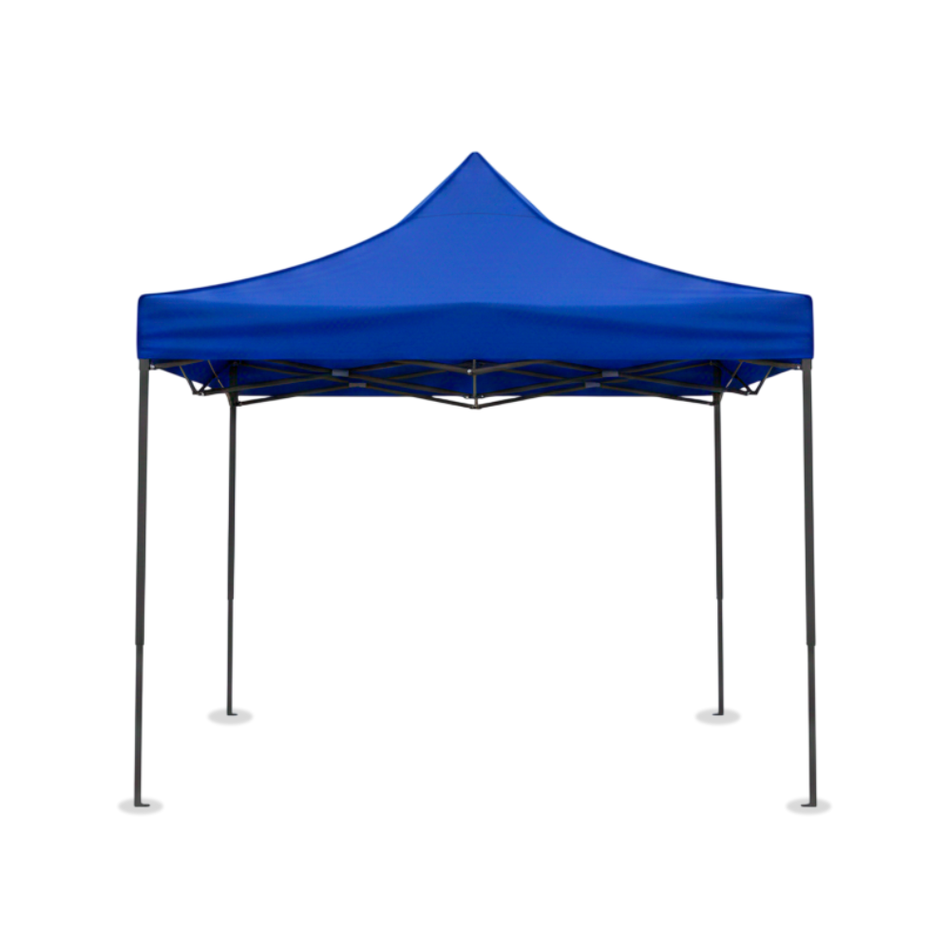 Carpa 3*3 - Marco de Hierro