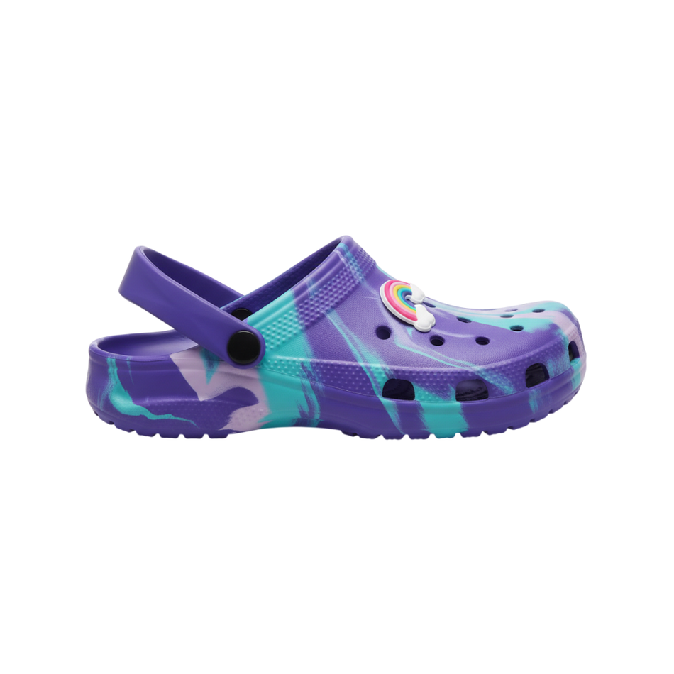 Sandalias Crocs de Niña
