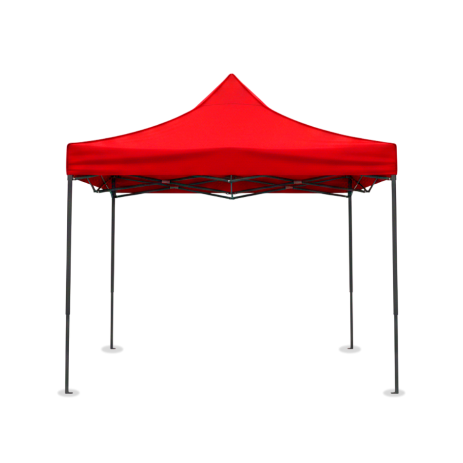 Carpa 3*3 - Marco de Hierro
