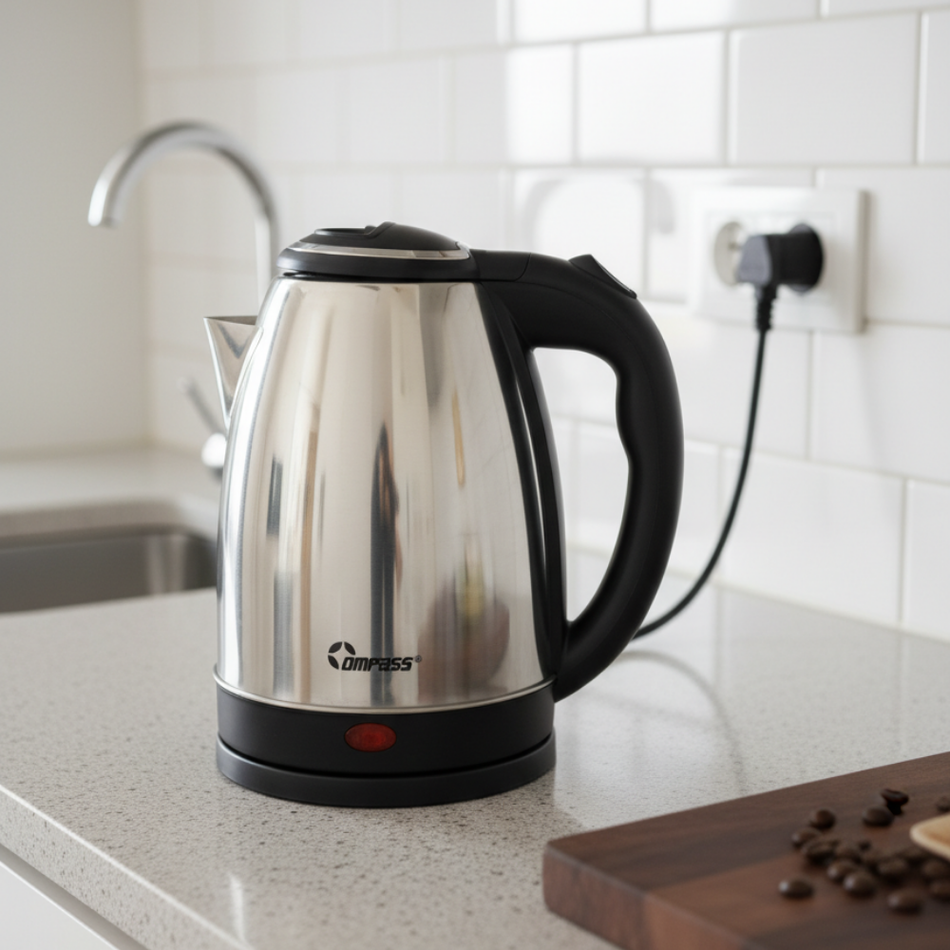 Hervidora Eléctrica 2L