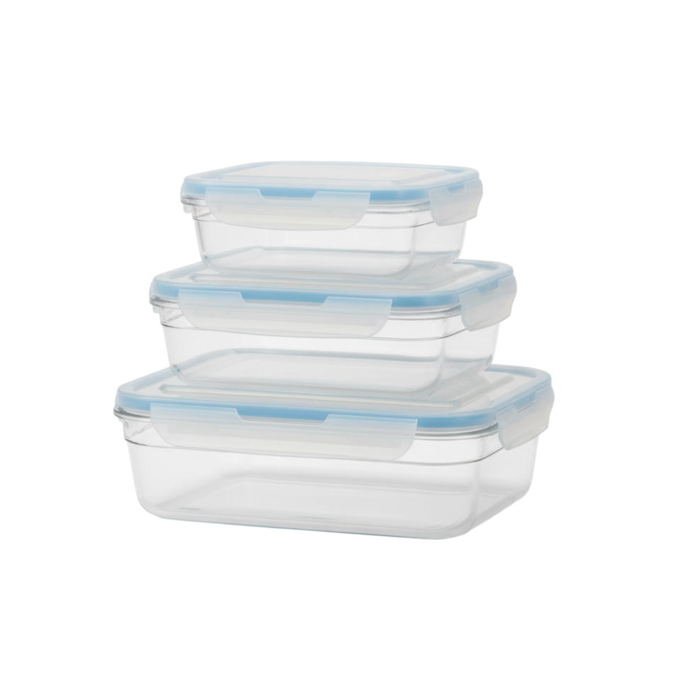 Set de Tapers de 3 unidades