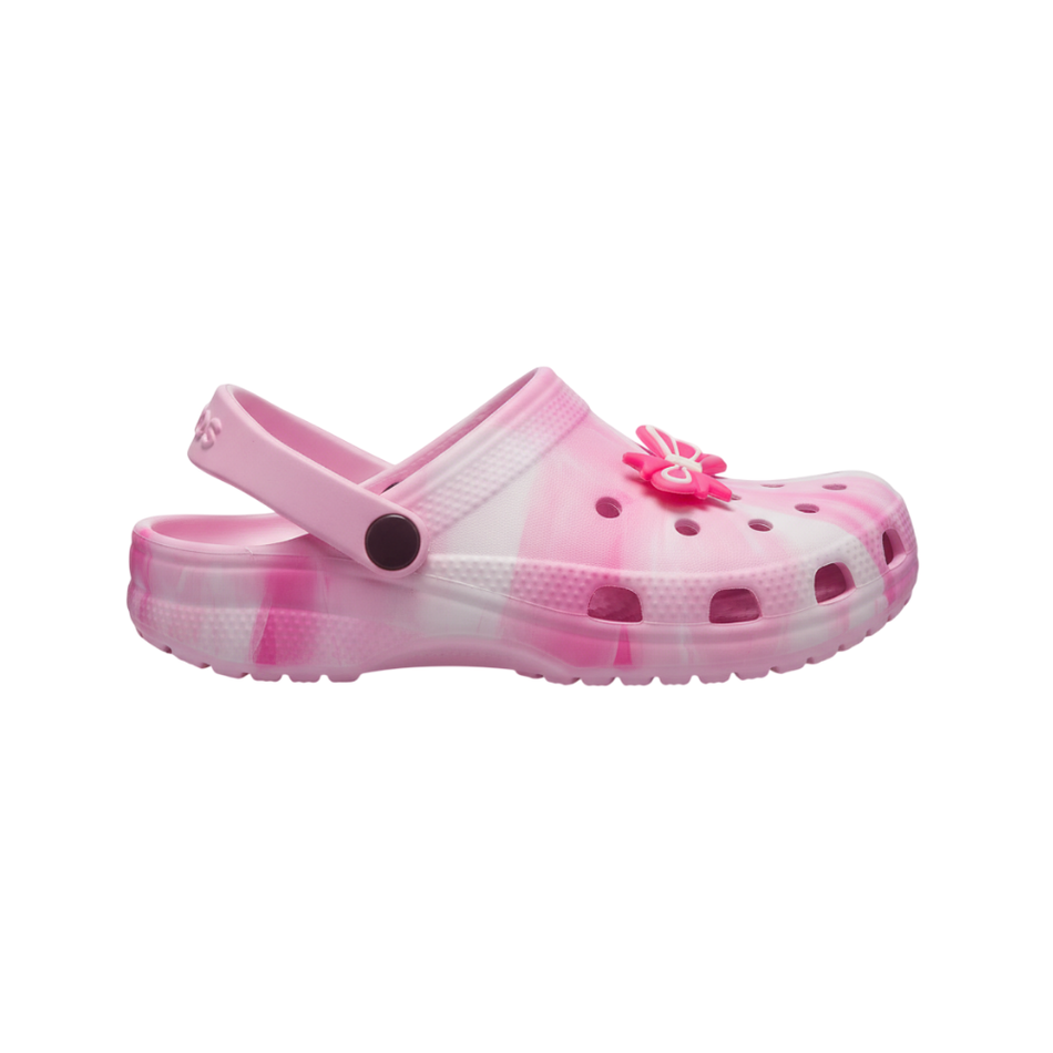Sandalias Crocs de Niña