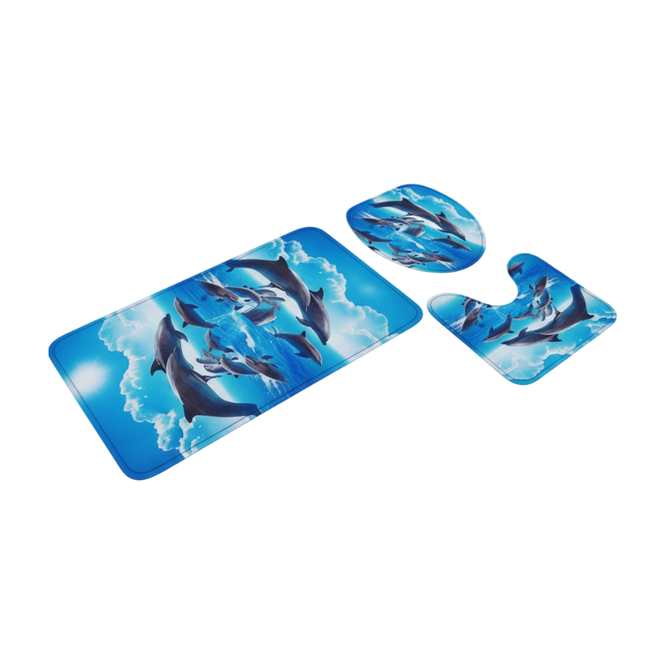 Coche de Cocina de Mercado