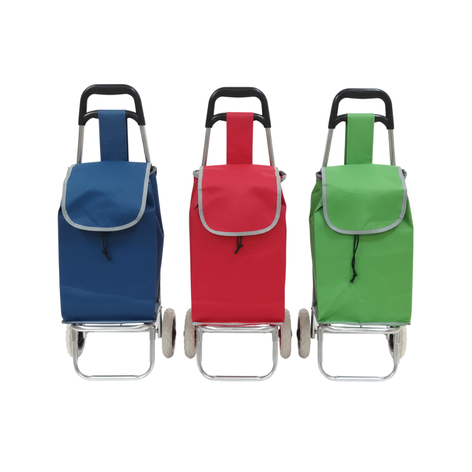 Coche de Cocina de Mercado