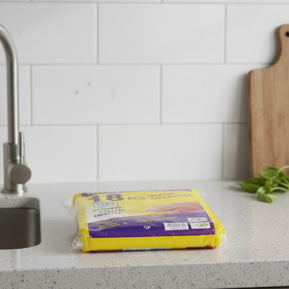 Paños Absorbente Multiuso