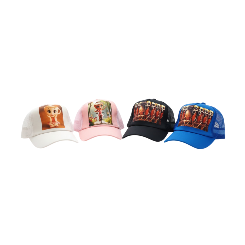 Gorra para Niños