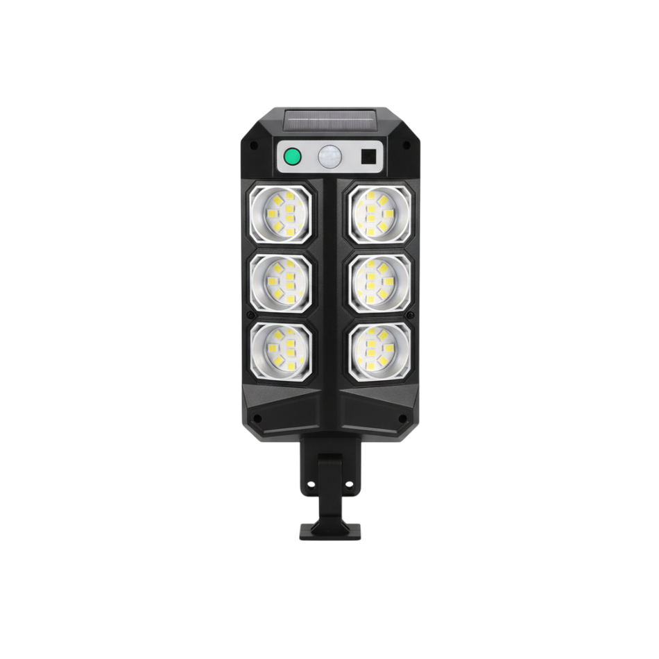 Luz Solar