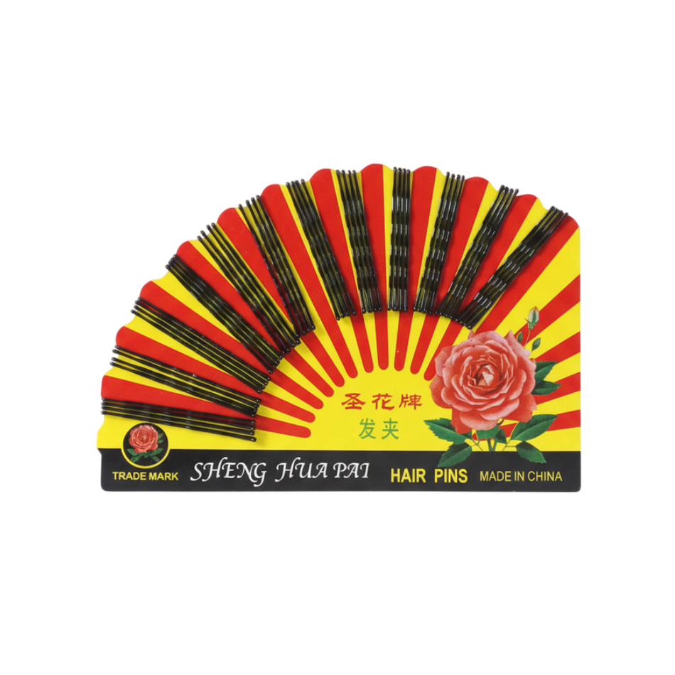 Ganchos para Cabello