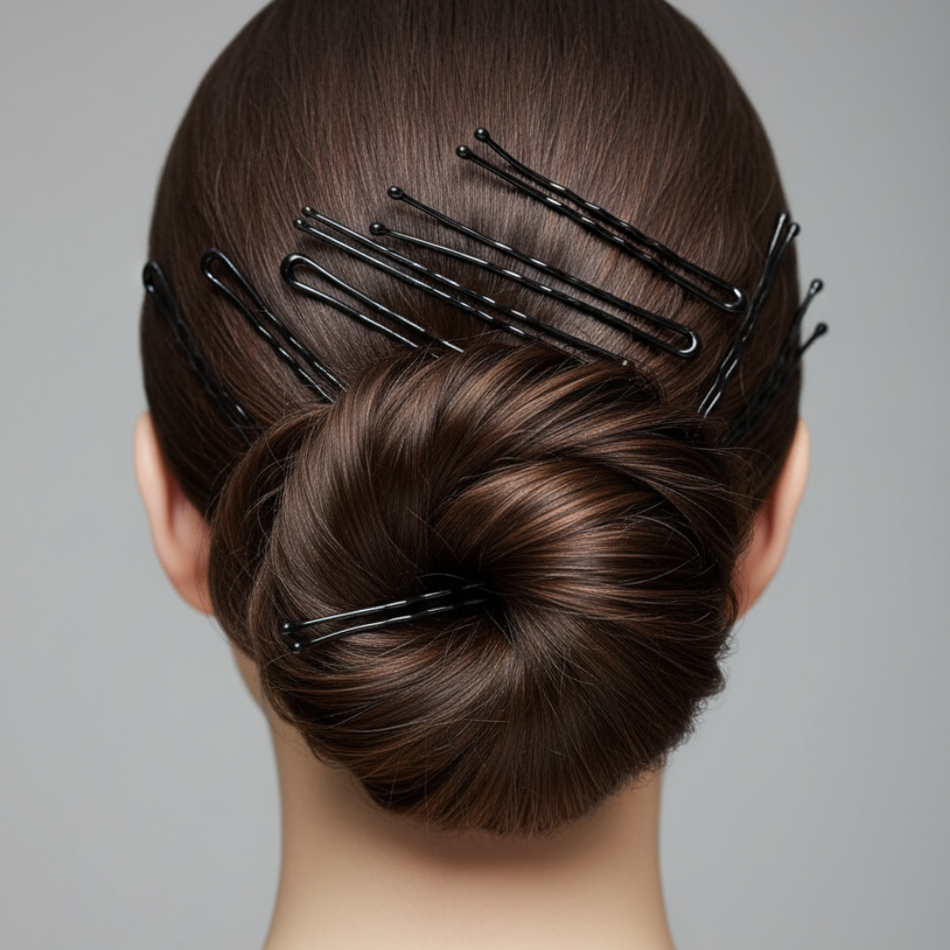 Ganchos para Cabello