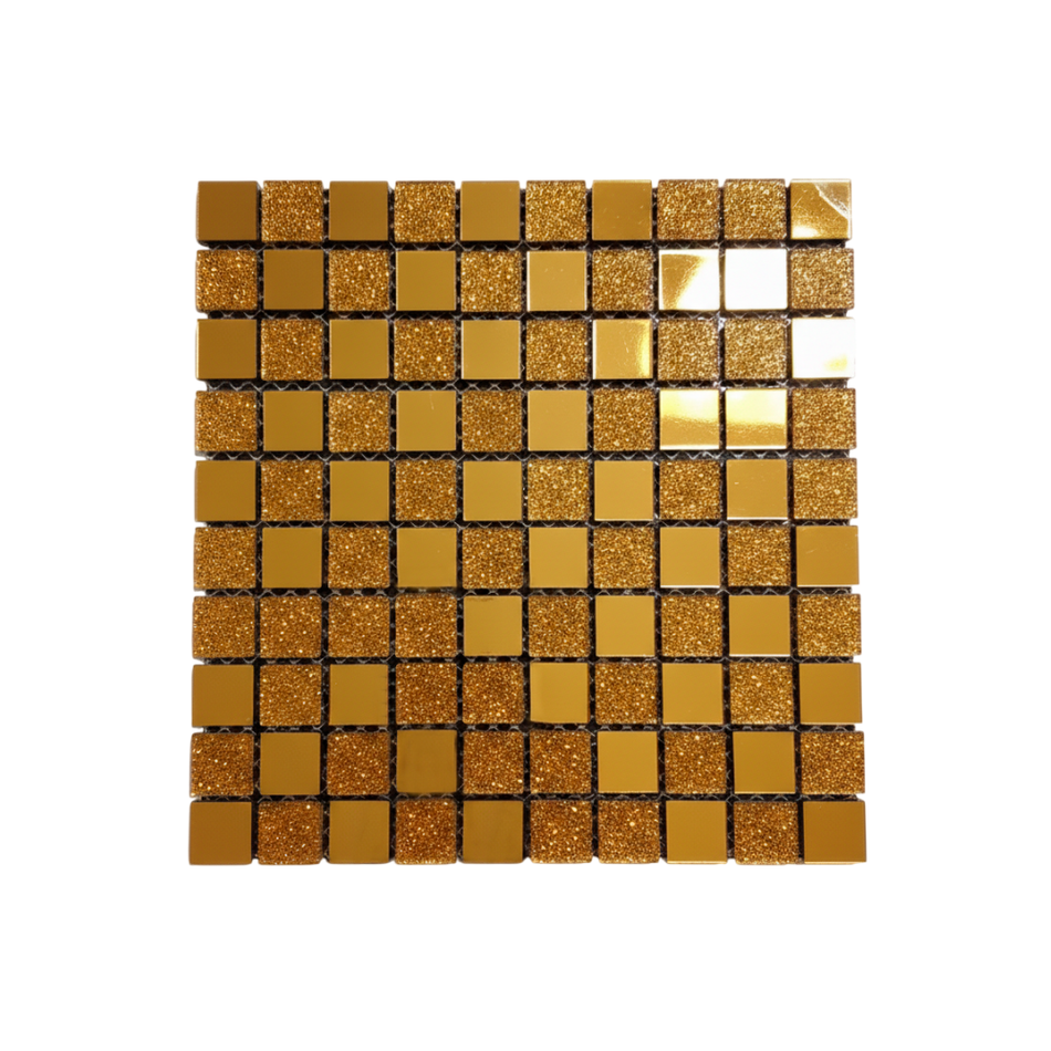 Pegatina de Pared de Vidrio