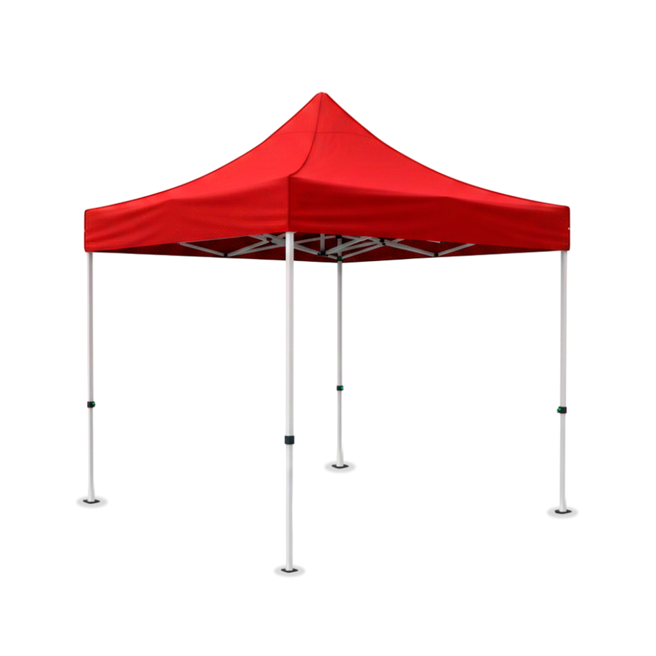 Carpa 3*3 - Acero Galvanizado
