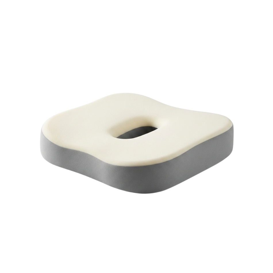 Cojín Asiento para Coxis Ortopédico