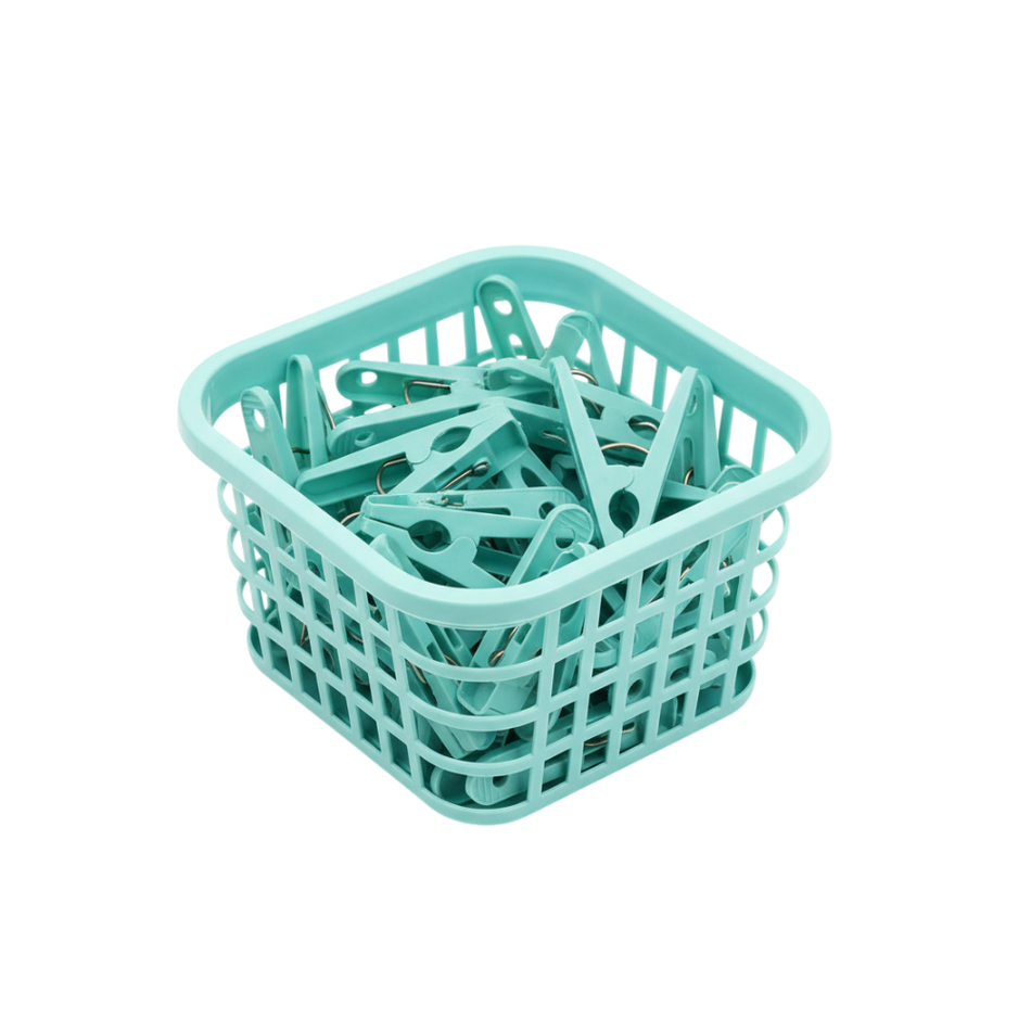 Set de Ganchos de Colores