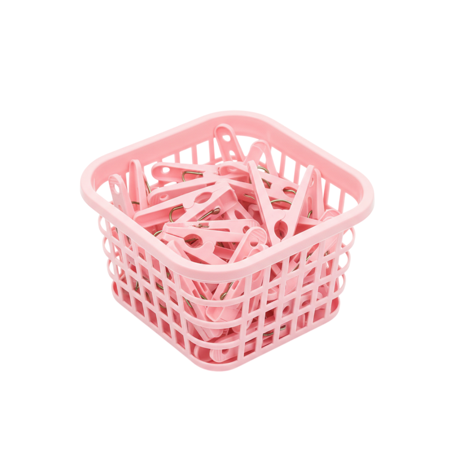 Set de Ganchos de Colores