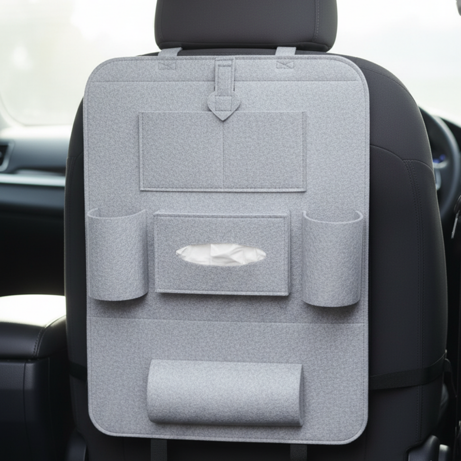 Organizador para Auto