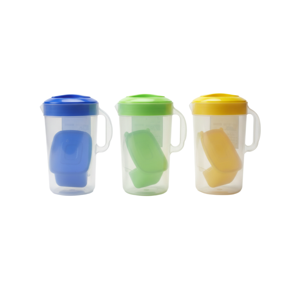 Set Lidia Jarra 5 Litros