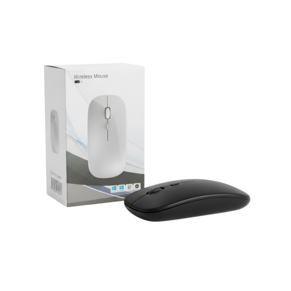 Mouse Inalámbrico