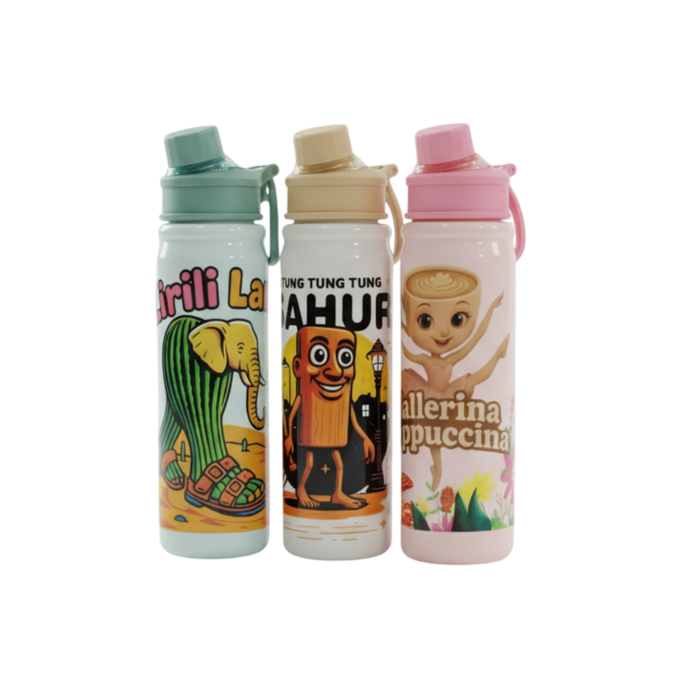 Tomatodo Tralalero Tralala