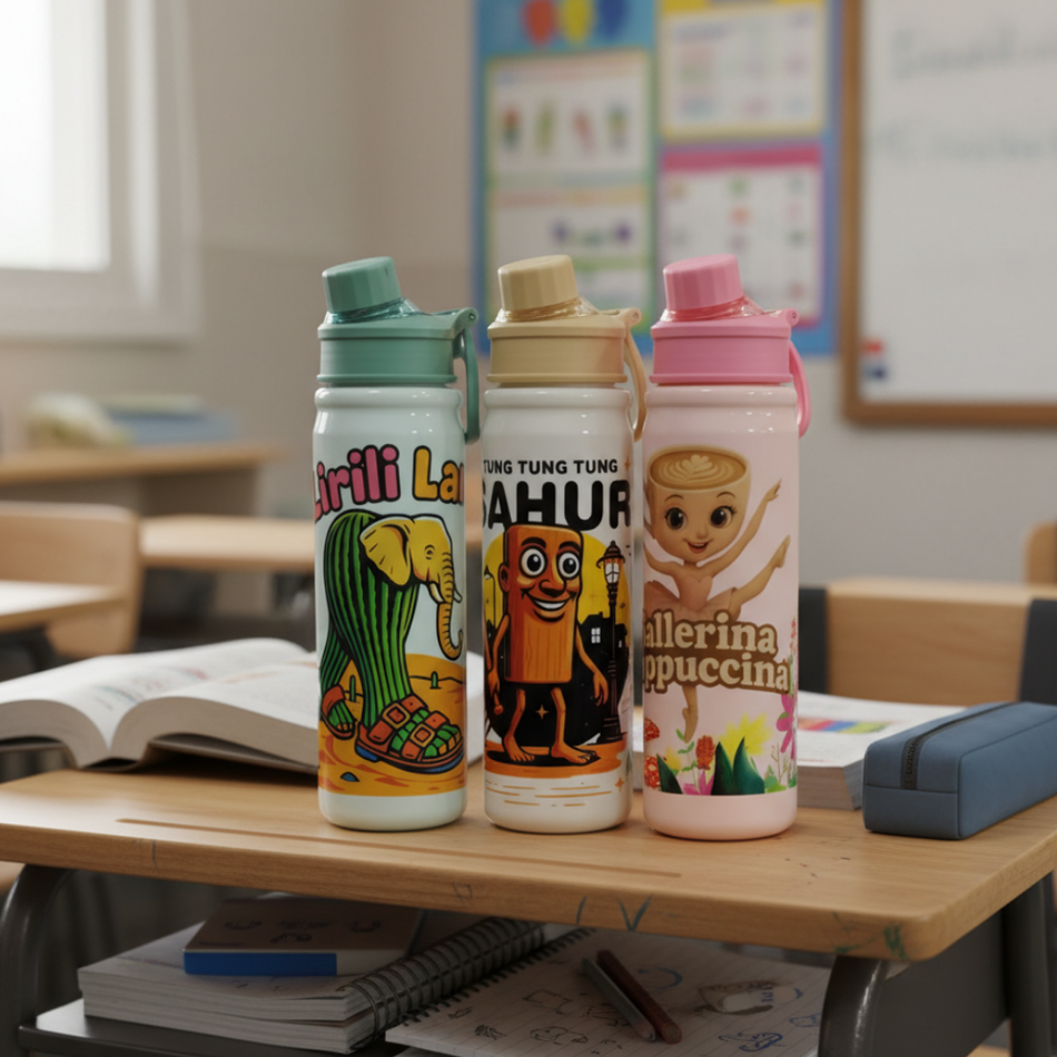 Tomatodo Tralalero Tralala