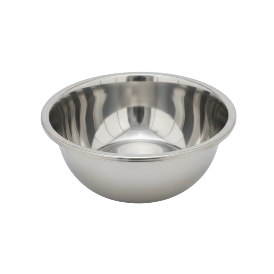 Bowl de Acero