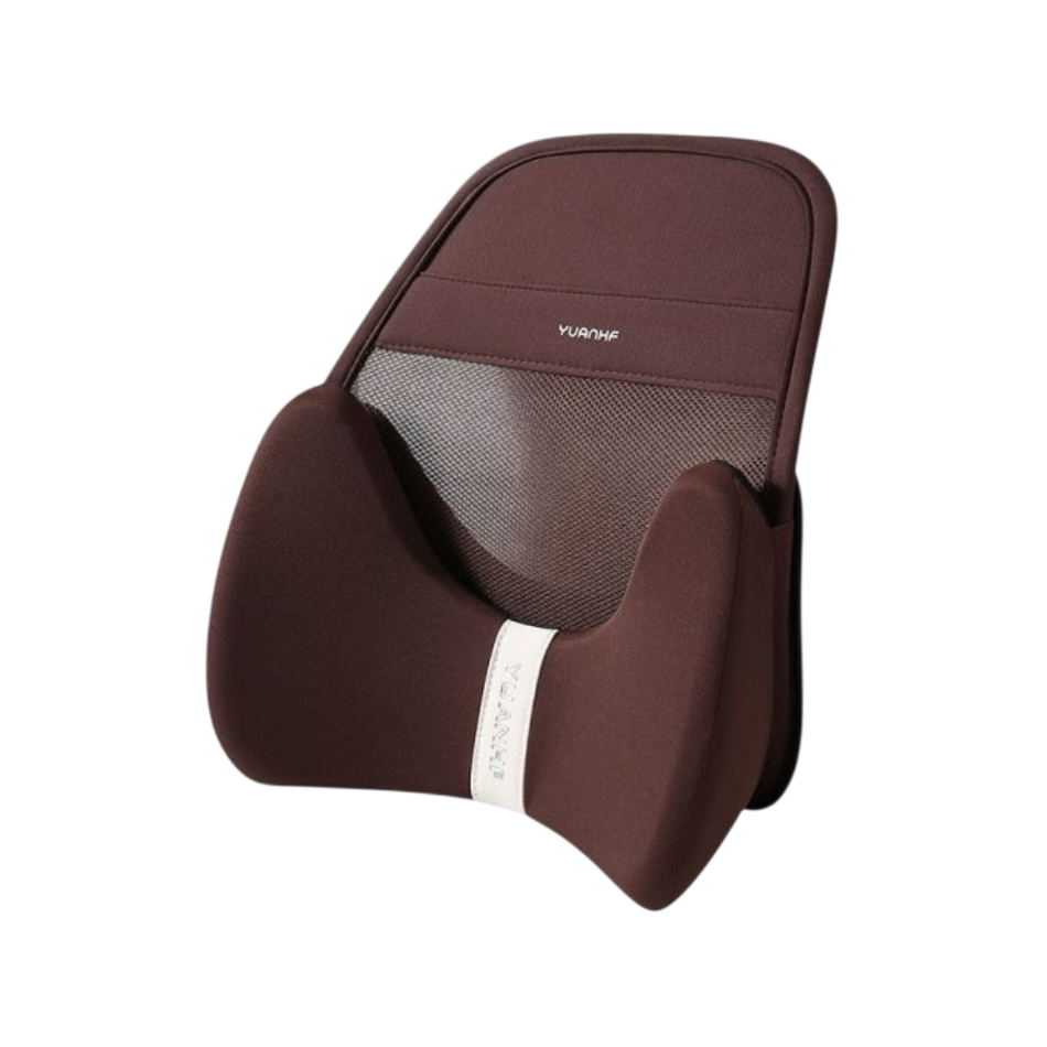 Cojín Lumbar Ergonómico