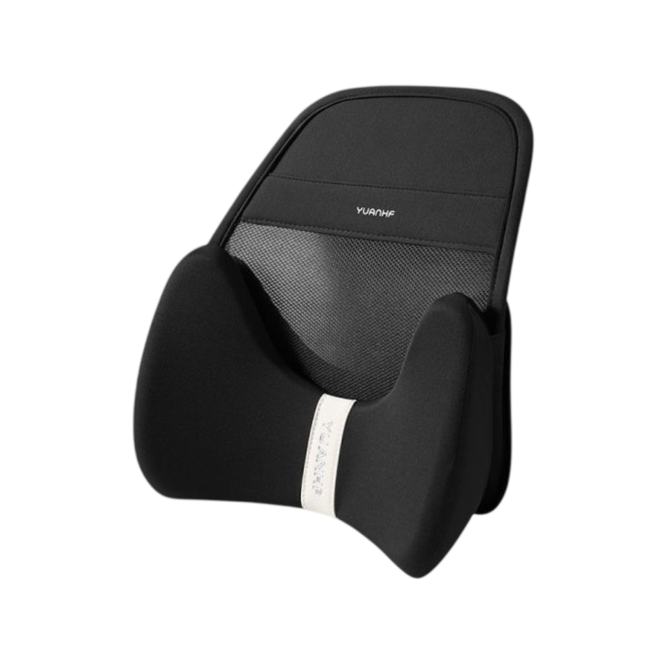 Cojín Lumbar Ergonómico