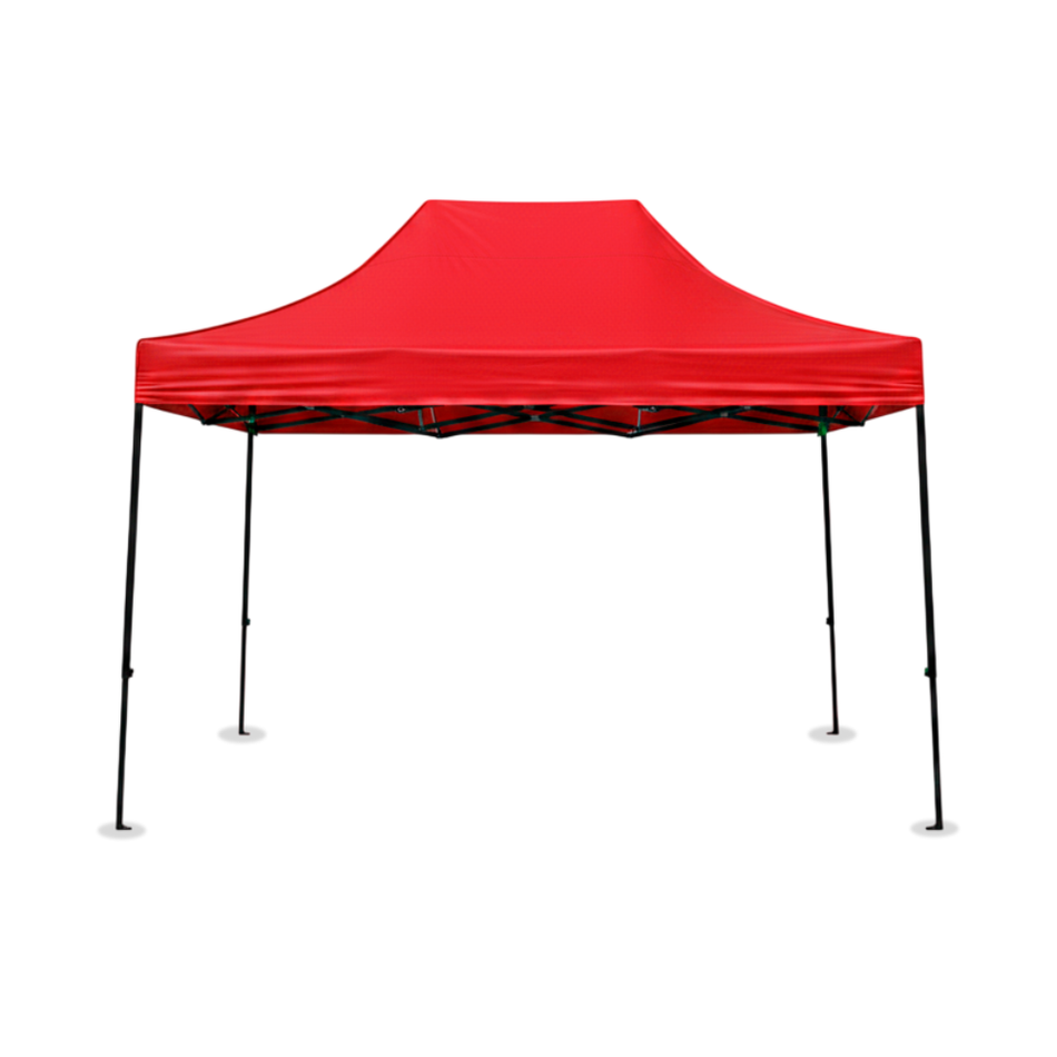Carpa 3*3 - Acero Galvanizado